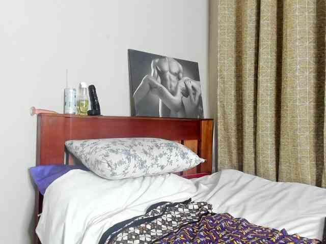 Aalisha-Jade Aalisha-Jade