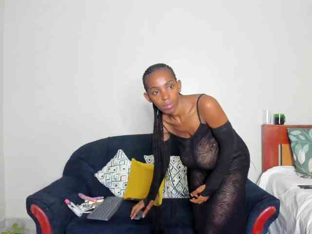 Aalisha-Jade webcam
