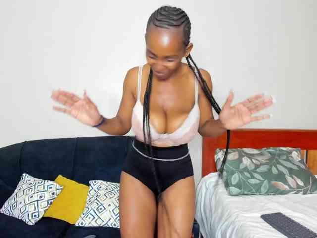 Aalisha-Jade webcam