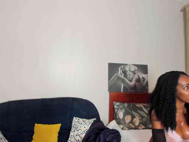 Aalisha-Jade webcam