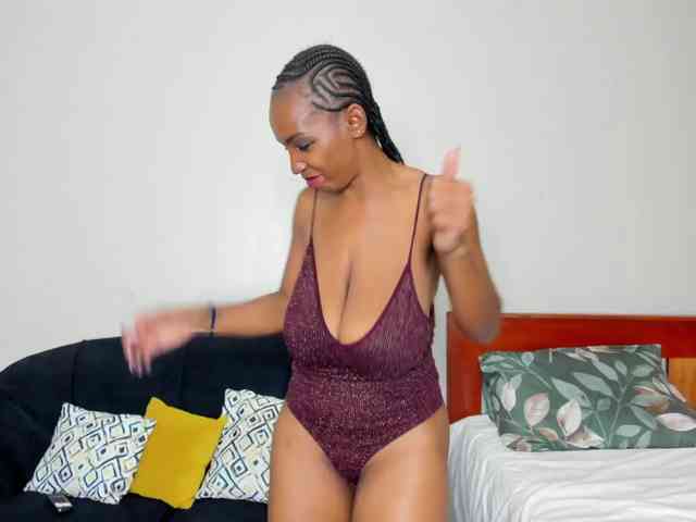 Aalisha-Jade webcam