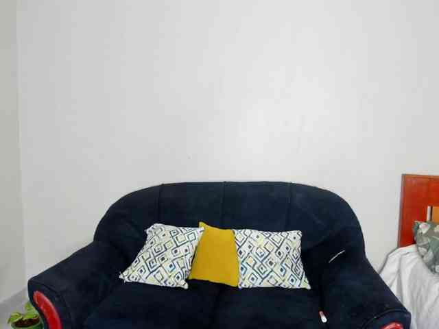 Aalisha-Jade webcam