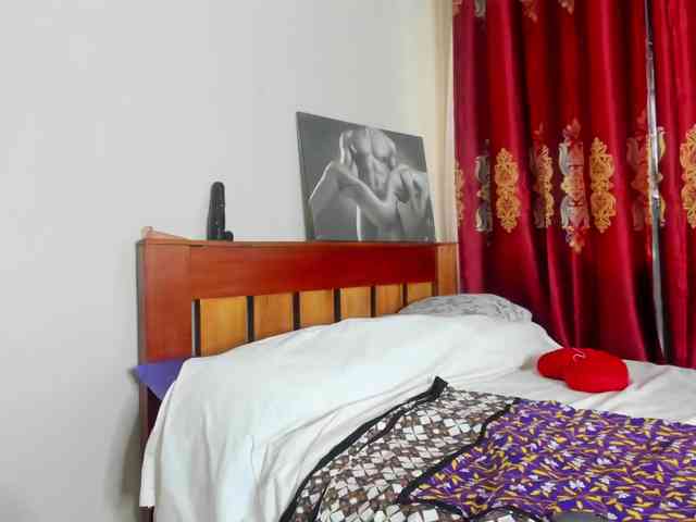 Aalisha-Jade Aalisha-Jade