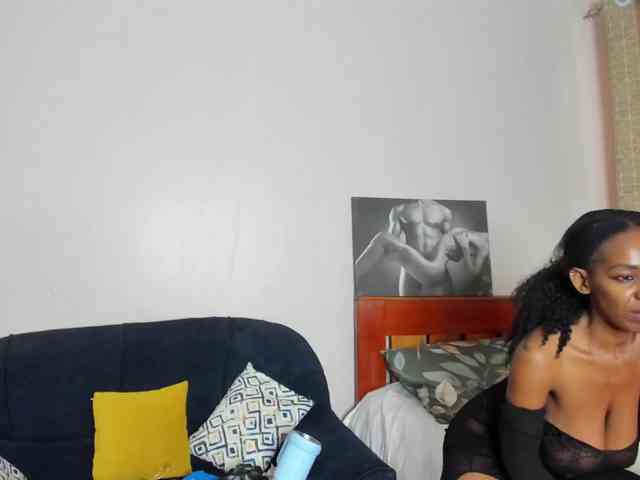 Aalisha-Jade webcam