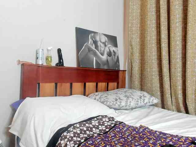 Aalisha-Jade Aalisha-Jade