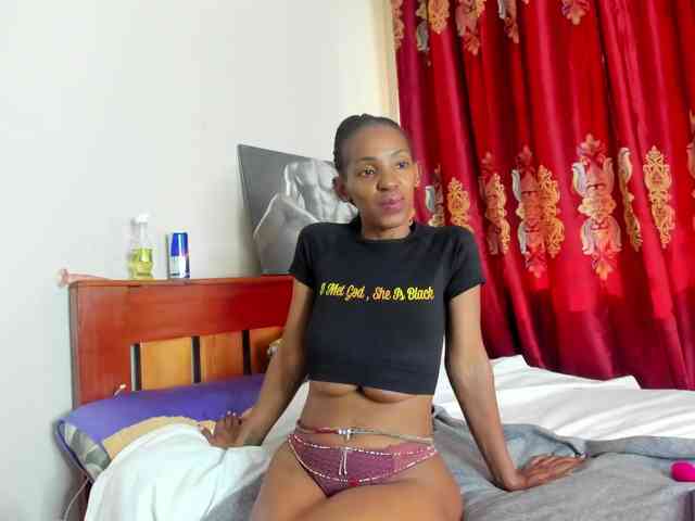 Aalisha-Jade webcam
