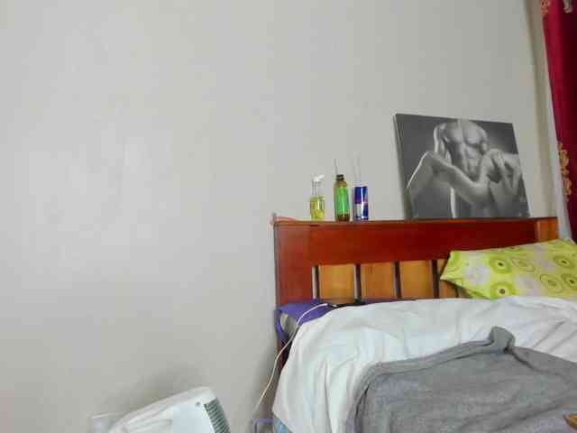 Aalisha-Jade webcam
