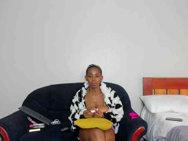 Aalisha-Jade webcam