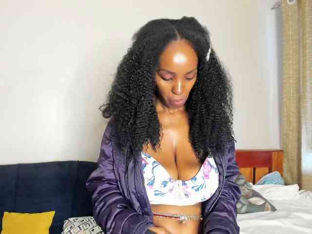 Aalisha-Jade webcam