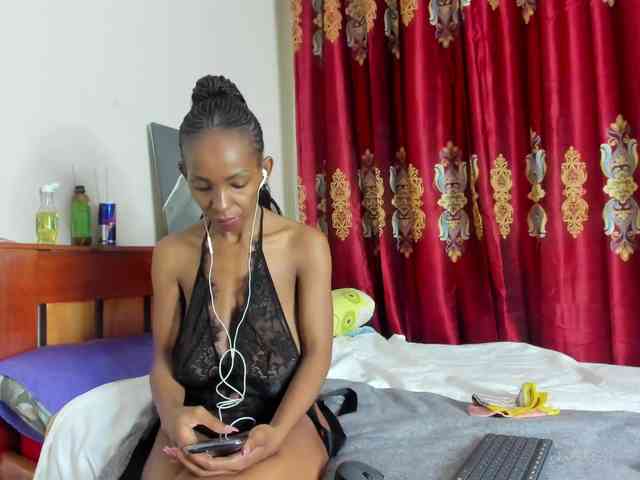 Aalisha-Jade webcam