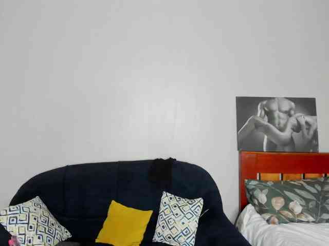 Aalisha-Jade webcam