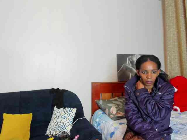 Aalisha-Jade webcam