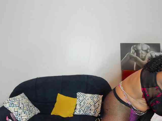 watch live sex Aalisha-Jade