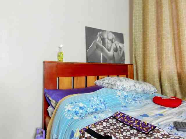 Aalisha-Jade Live Webcam on BongaCams