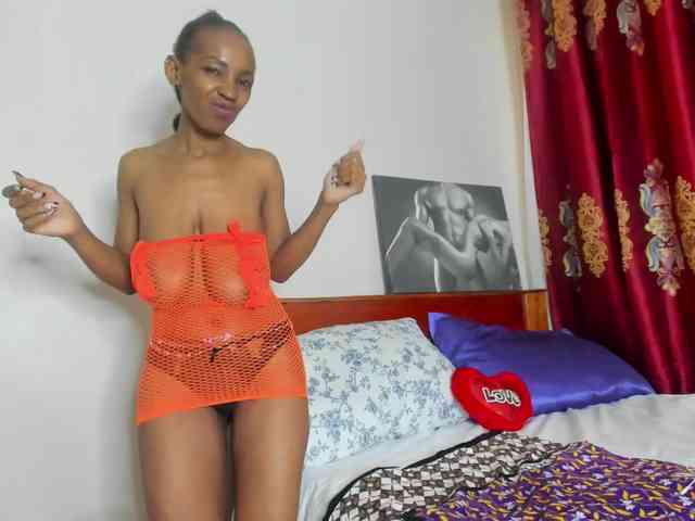 Aalisha-Jade Aalisha-Jade