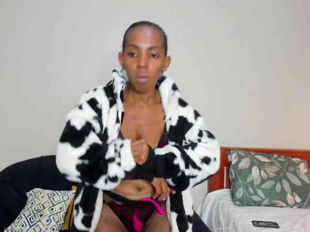 Aalisha-Jade webcam