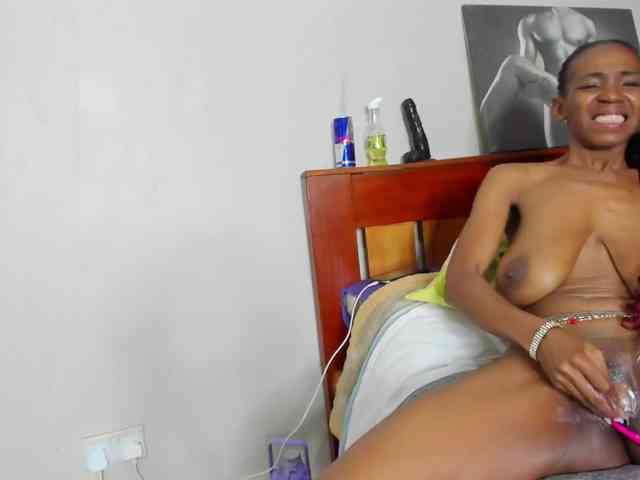 Aalisha-Jade webcam