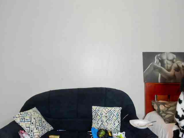 Aalisha-Jade webcam