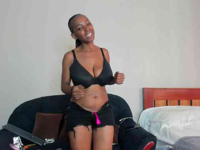 Aalisha-Jade webcam