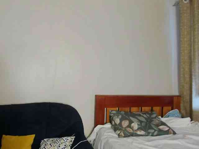 Aalisha-Jade webcam
