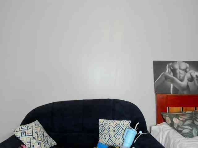 Aalisha-Jade webcam