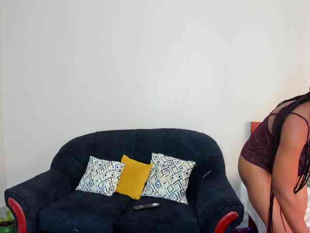 adult webcam Aalisha-Jade