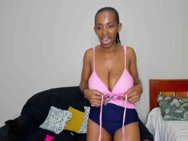 Aalisha-Jade webcam
