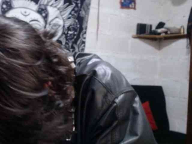 tayler-punk1 Live Webcam on BongaCams