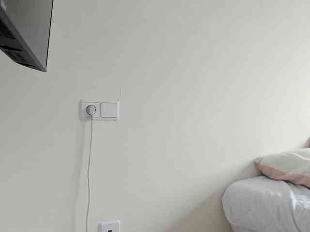 CherryBaabe webcam