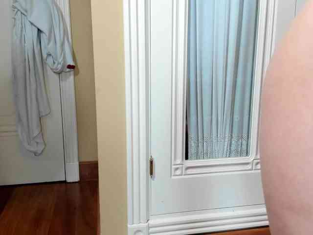 CherryBaabe webcam