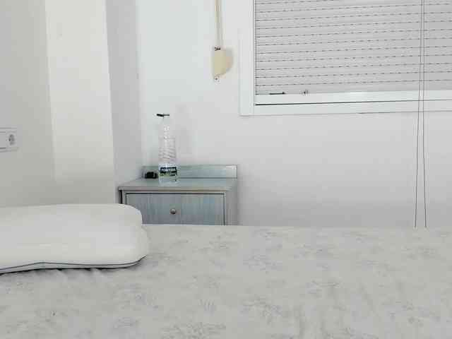 CherryBaabe webcam