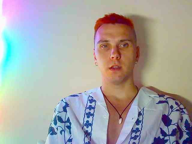 Jimmy-Bounty26 Live Webcam on BongaCams