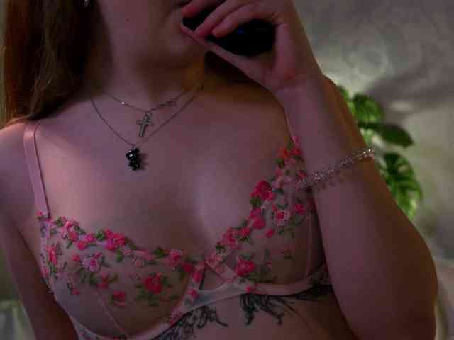 online cam2cam Amberpaws