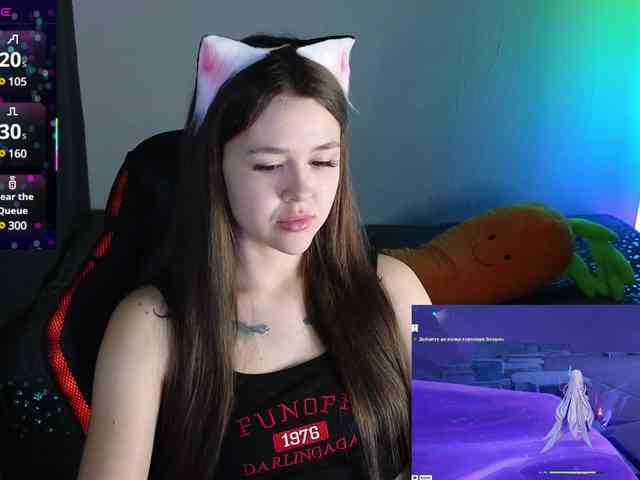 -Money- webcam