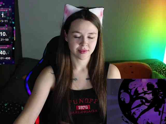 -Money- webcam