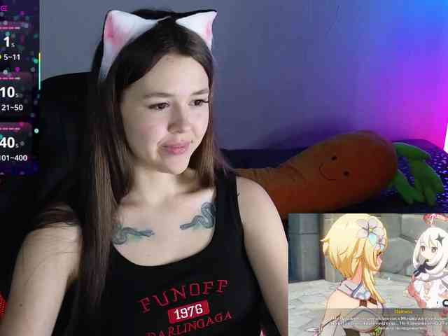 -Money- webcam