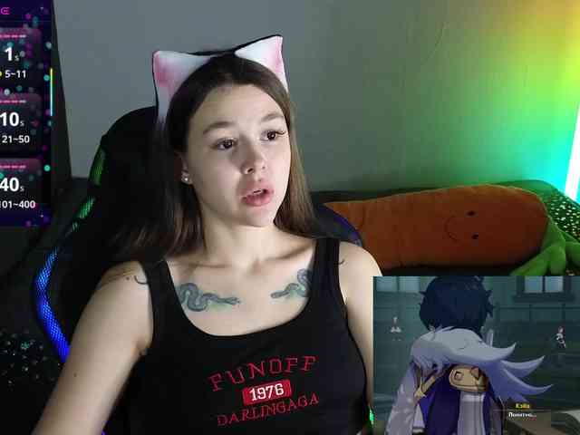 -Money- webcam