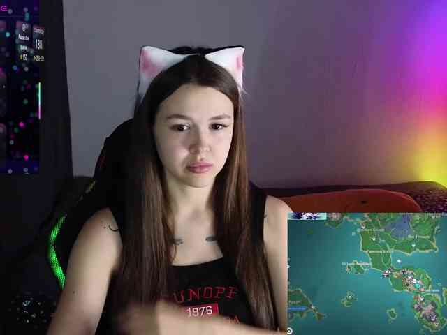 -Money- webcam