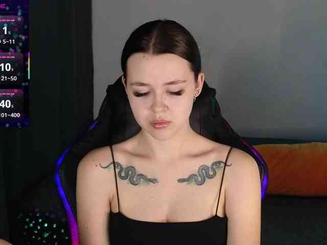 -Money- webcam