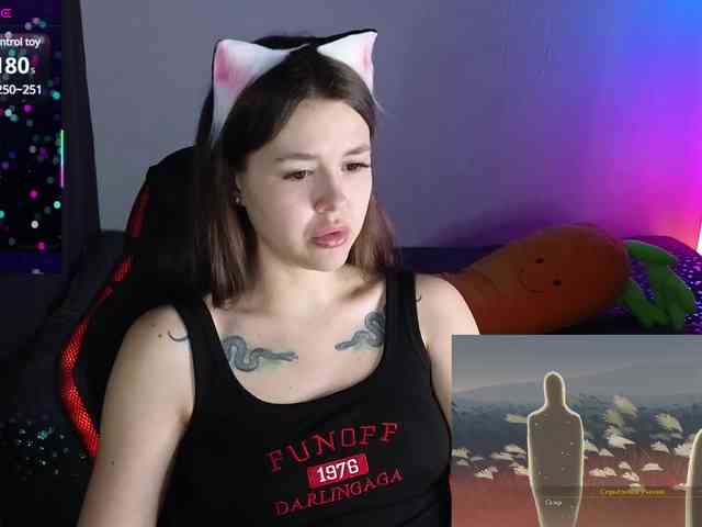 -Money- webcam