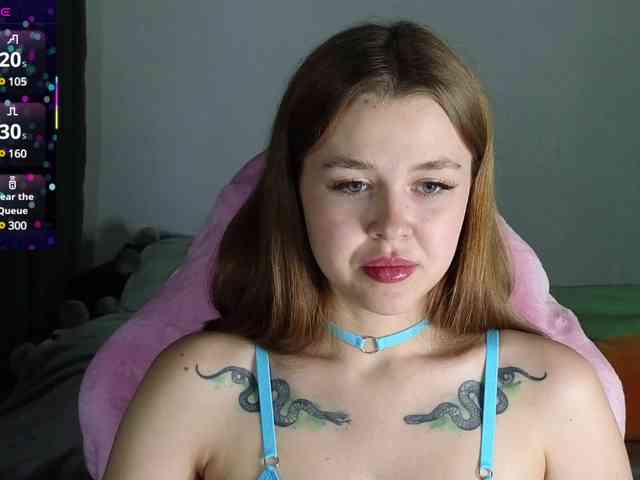 -Money- webcam