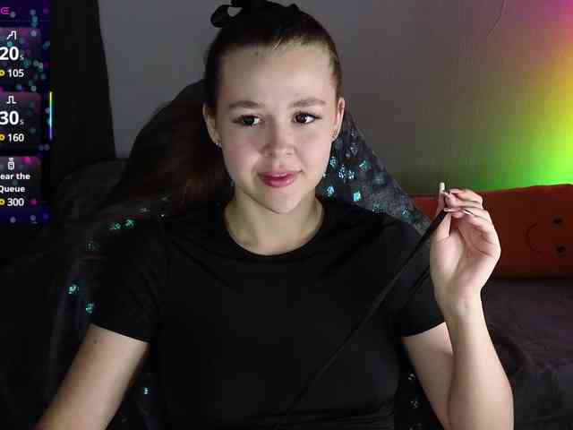 -Money- webcam