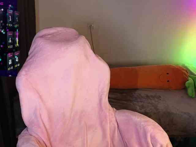 -Money- webcam