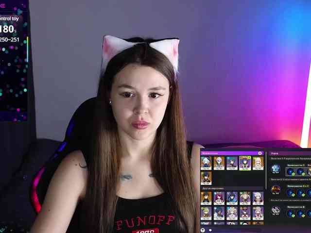 -Money- webcam