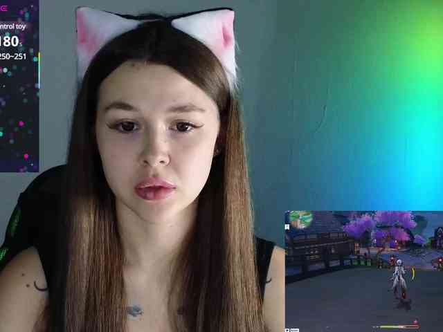 -Money- webcam