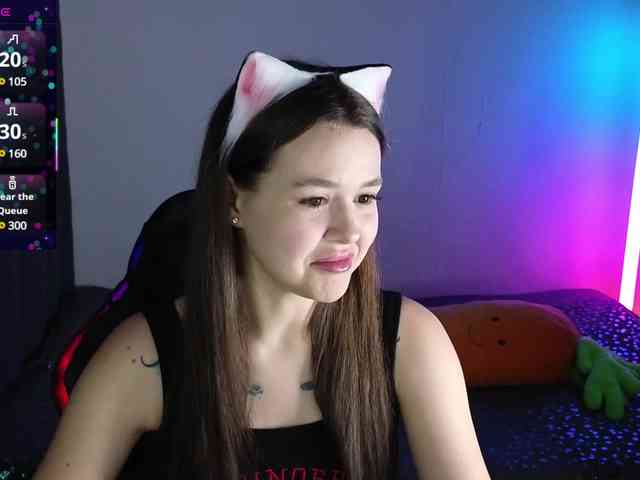 -Money- webcam