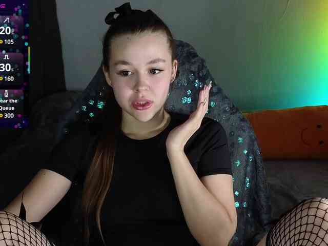 -Money- webcam