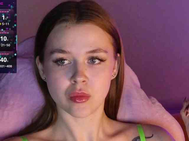 -Money- webcam