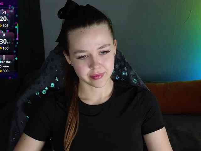 -Money- webcam
