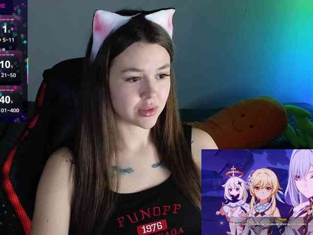 -Money- webcam